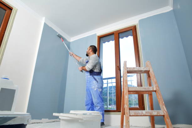 Best Mold Remediation for Rental Properties  in Saddle Rock, NY