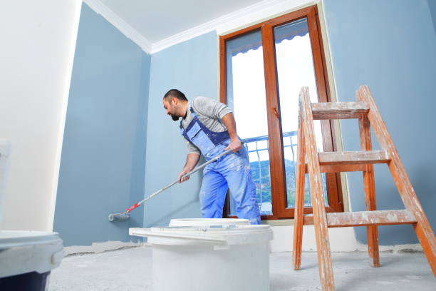 Best Attic Mold Removal  in Saddle Rock, NY