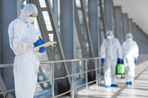 Best HVAC Mold Inspection and Cleaning  in Saddle Rock, NY