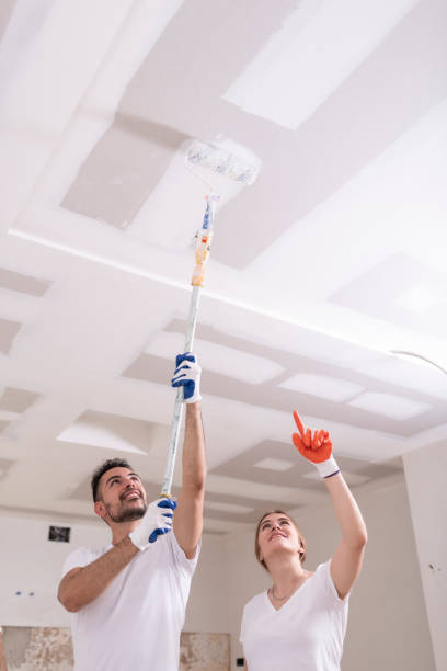 Best Residential Mold Inspection & Testing  in Saddle Rock, NY