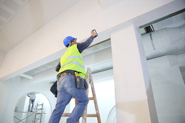 Best Industrial Mold Remediation  in Saddle Rock, NY