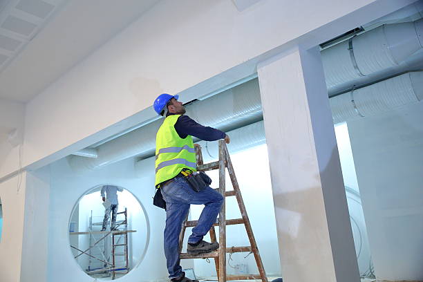 Biohazard Mold Removal in Saddle Rock, NY